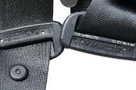 VW Passat B8 kombi r.v. 2015 černá palubní deska