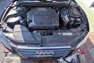 Vůz na náhradní díly Audi A5 8T Sportback S-Line 2011 CAH LLR LZ9Y