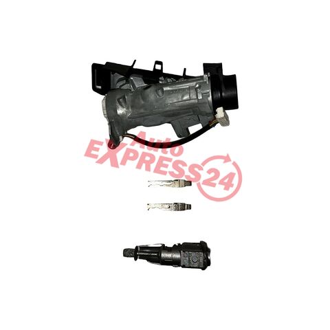 Škoda Octavia facelift kombi r.v. 2012 spínací skříňka 1K0905851B 5K0905865
