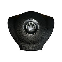 VW Golf 6 kombi r.v. 2012 airbag řidiče 1KM880201G