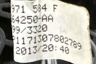 VW Passat B7 kombi r.v. 2013 airbag řidiče 3C8880201T