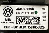 VW Passat B8 kombi r.v. 2015 zadní klimatronik 3G0907049B