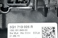 VW Golf 7 kombi r.v. 2016 mechanismus řazení DSG 7Q 5Q1713025R
