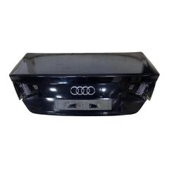 Audi A8 D4 4H sedan r.v. 2010 černá metalíza kód barvy LZ9Y páté dveře