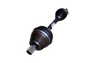 🔵 Leva poloosa 16.5mm