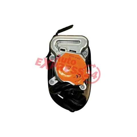 Škoda Octavia 3 pravý přední pás 5E0857702