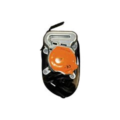 Škoda Octavia 3 pravý přední pás 5E0857702