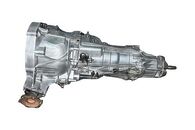 Převodovka 6Q START-STOP 4X4 MZZ 3.0TDI 180KW CDUC