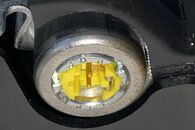 Levý přední airbag sedačky 4E0880241