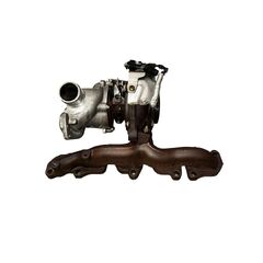 Škoda Octavia 3 sedan Laurin a Klement r.v. 2015 turbo CKFC 04L253010B