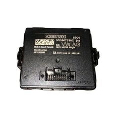 Škoda Superb 3 Sportline kombi r.v. 2018 řídící jednotka gateway 3Q0907530G