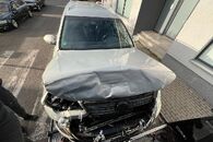 Vůz náhradní díly VW Passat B6 kombi 2010 CBAB KXU LR7L