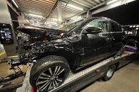 Veškeré náhradní díly VW Passat B7 sedan 2014 CFGC PQK LC9X