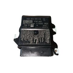 Škoda Octavia 3 sedan r.v. 2016 řídící jednotka airbagu 3Q0959655AQ