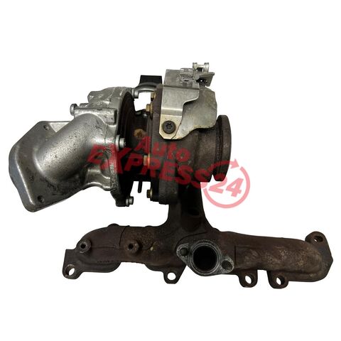 Turbo 03L253010G 2.0TDI 103KW CFF VW Passat B7 2014
