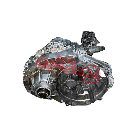 Převodovka 6Q 4x4 KQK 2.0TDI 103KW CAAC