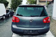 Veškeré náhradní díly VW Golf 5 GT hatchback 07 BMN JPQ LA7T