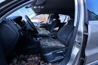 Vůz na náhradní díly VW Tiguan 5N FL 2013 CFFB NYD LA1X