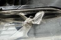 VW Phaeton 3D Long r.v. 2010 pravé přední světlo xenon 3D1941032E
