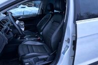 Vůz na náhradní díly VW Golf 7 kombi alltrack 2015 CUNA QFC LC9A