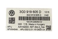 VW Passat B8 kombi r.v. 2015 navigace 3G0919605D