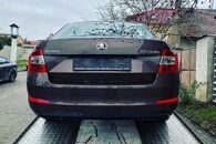 Veškeré náhradní díly Škoda Octavia 3 sedan 16 CXXB MWW LF8Z