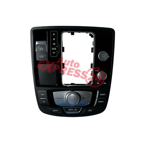 Audi A6 C7 4G facelift S-Line avant r.v. 2018 ovládání MMI 4G1919610F