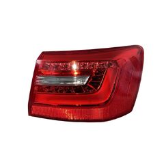 Audi A6 C7 4G avant r.v. 2014 pravé zadní vnější světlo 4G9945096B