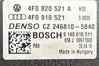 Audi A6 4F avant r.v. 2008 ventilátor topení 4F0820521A