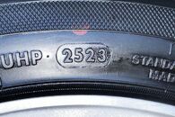 Kola 205/55 R16 zimní kola 8,34mm DOT2523