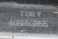 Audi A6 4G avant allroad r.v. 2013 tmavě šedá metalíza kód barvy LX7U levý práh 4G9853855