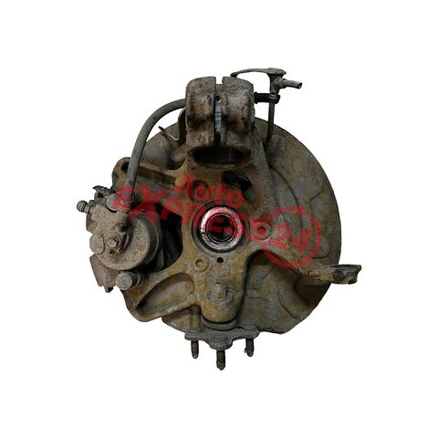 Škoda Octavia 3 kombi r.v. 2016 levá přední těhlice