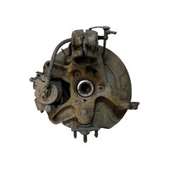 Škoda Octavia 3 kombi r.v. 2016 levá přední těhlice