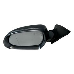 Škoda Superb 2 kombi r.v. 2010 šedá metalíza kód barvy LF8L 9157 2G2G levé zpětné zrcátko 13 pinů