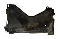 Audi A6 4G facelift S-Line avant r.v. 2018 pravý kryt podvozku 4G0825216