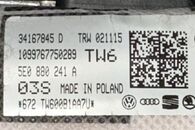 Škoda Octavia 3 kombi r.v. 2016 airbag levý přední sedačky 5E0880241A