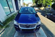Veškeré náhradní díly VW Touran 1T2 FL 2008 BMY KRX LD5Q