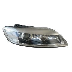 Audi Q7 4L r.v. 2008 pravé přední světlo xenon 4L0941004A 4L0907391