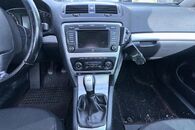 Vůz na díly Škoda Octavia 2 FL kombi 2010 BLS KXV LF7W