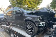 Veškeré náhradní díly VW Passat B7 kombi 2013 CDGA PMH LB8R