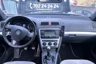 Vůz na náhradní díly Škoda Octavia 2 RS sedan 2008 BWA KNU LF9R
