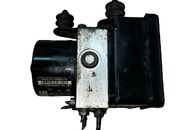 VW Touran 1T2 facelift r.v. 2008 řídící jednotka ABS 1K0907379AC 1K0614517AF