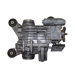 Haldex PYP RUT 0CQ525010H 2.0TDI 135KW CUN CUNA