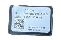 VW Passat B6 kombi r.v. 2007 páčky volantu 3C9953513C 3C9953507AH