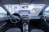 Vůz na náhradní díly Škoda Octavia 2 kombi 2008 BKD KCU LF8H
