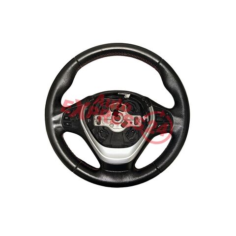 BMW 3 F31 318D touring r.v. 2016 multifunkční volant K833077 6493902