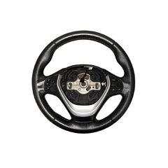 BMW 3 F31 318D touring r.v. 2016 multifunkční volant K833077 6493902