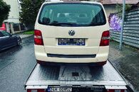 Veškeré náhradní díly VW Touran 1T1 2006 BMM HXT L91