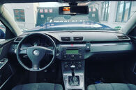Veškeré náhradní díly VW Passat B6 kombi 2006 BMP JLU LD5Q