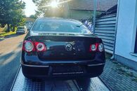 Veškeré náhradní díly VW Passat B6 sedan 2008 BMP KDL LC8Z